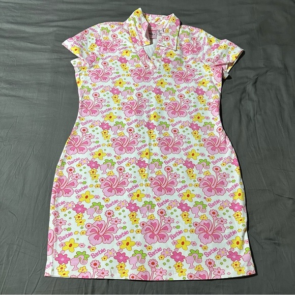 Forever 21 | Barbie Dress | XL - Picture 1 of 5